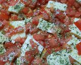 Foto del paso 3 de la receta: Pizza con anchoas