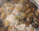 Foto del paso 2 de la receta: Michirones