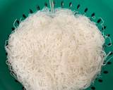 Shrimp Fried Vermicelli/Bihun Goreng Udang recipe step 2 photo
