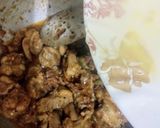 A picture of step 11 of Highway Chicken Karahi.