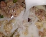 A picture of step 4 of Mutton Stew.