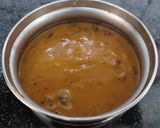 வத்தக்குழம்பு(vathal kulambu recipe in tamil) ரெசிபி ஸ்டேப் 5 புகைப்படம்