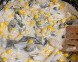 Foto del paso 4 de la receta: Rajas de chile poblano con papa