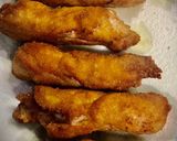 Foto del paso 6 de la receta: Flamenquines cordobeses (tradicionales)