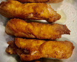 Foto del paso 6 de la receta: Flamenquines cordobeses (tradicionales)