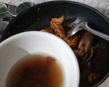 Foto langkah ke 5 dari resep Ayam kecap.