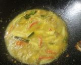 Foto langkah ke 3 dari resep Ikan cukil bumbu acar kuning.