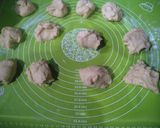Foto langkah ke 5 dari resep Dounat kentang cookpad.