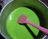 Foto langkah ke 3 dari resep Cendol Thailand.