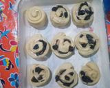Foto del paso 10 de la receta: Roles de canela
