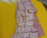 Foto del paso 3 de la receta Espagueti a la carbonara