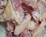 Foto del paso 1 de la receta: PAL fresquito 🤭 fideos con salsa de pollo