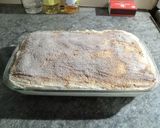 Foto del paso 4 de la receta: Tiramisú con malta
