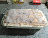 Foto del paso 4 de la receta: Tiramisú con malta