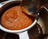 Foto del paso 5 de la receta: Ketchup🍅🍯🍅 casero a mi manera🤔