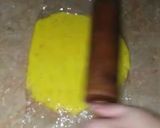A picture of step 12 of Triple flavor soft cookies.