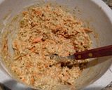 Foto del paso 4 de la receta: Croquetas de arroz al horno con zanahoria