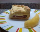 Foto del paso 10 de la receta: Pastel Alemán