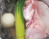 Foto del paso 1 de la receta: Lengua de ternera