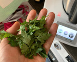 Foto del paso 2 de la receta: Salmorreta en Thermomix