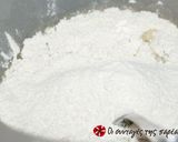 Φωτογραφία βήματος 9 της συνταγής Σπανακόπιτα της γιαγιάς Χρυσούλας