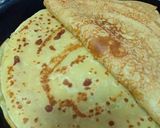 A picture of step 6 of Pancakes #localfoodcontest_kisumu.
