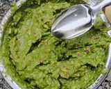 Foto del paso 6 de la receta: • Guacamole~ 🥑