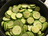 Masa quebrada para tarta salada