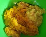 Foto del paso 1 de la receta: Tortitas de calabaza🎃