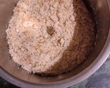 कस्टड फ्लेवर दूध(custard milk recipe in hindi) रेसिपी चरण 2 फोटो