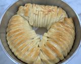 Foto langkah ke 6 dari resep 16 hours poolish Bread.