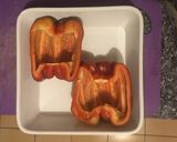 Foto del paso 1 de la receta: Pimientos rellenos