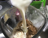Foto del paso 2 de la receta: Malteada Felicidad 🎉