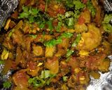 करेले की सब्जी (Karele ki sabji recipe in Hindi) रेसिपी चरण 6 फोटो