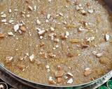 Mohanthal recipe step 5 photo