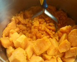 Foto del paso 3 de la receta: Pastel de carne con puré de boniato