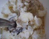 Foto del paso 3 de la receta: Puré de coliflor🍛