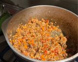 Foto del paso 6 de la receta: Guiso de arroz con carne