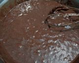 Foto langkah ke 3 dari resep Bolu Pisang Coklat Kukus.