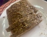 Foto del paso 2 de la receta: Croutons keto de girasol 🌻