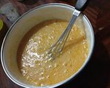 Foto del paso 2 de la receta: Carrot cake