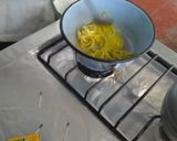 Foto del paso 5 de la receta: Crema Vichyssoise