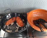Foto del paso 1 de la receta: Pepitos de Pisto!