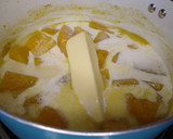 Foto del paso 3 de la receta: Crema de calabaza