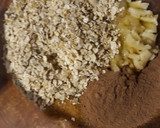 Foto del paso 1 de la receta: Galletas de avena con chocolate