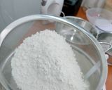 Foto del paso 6 de la receta: Queque Esponjoso con 3 Ingredientes