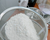 Foto del paso 6 de la receta: Queque Esponjoso con 3 Ingredientes