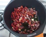 Foto del paso 1 de la receta: Caragolá valenciana 🐌👌