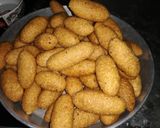 صورة لخطوة 5 من وصفة كبة مقلية