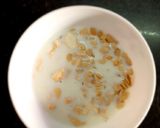 ખોયા કાજુ (Khoya Kaju Recipe In Gujarati) રેસીપી સ્ટેપ1ફોટો